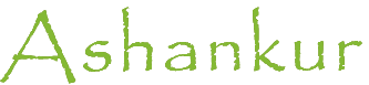 Ashankur